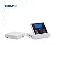 Dispenseur numérique de liquides de laboratoire BIOBASE T, titreur électronique numérique DTrite pour laboratoire
