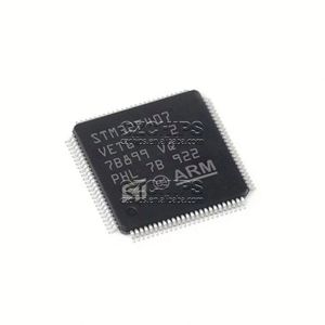 Nouveau et original STM32F407VET6 microcontrôleur IC à circuit intégré LQFP-100 - Product Image 1