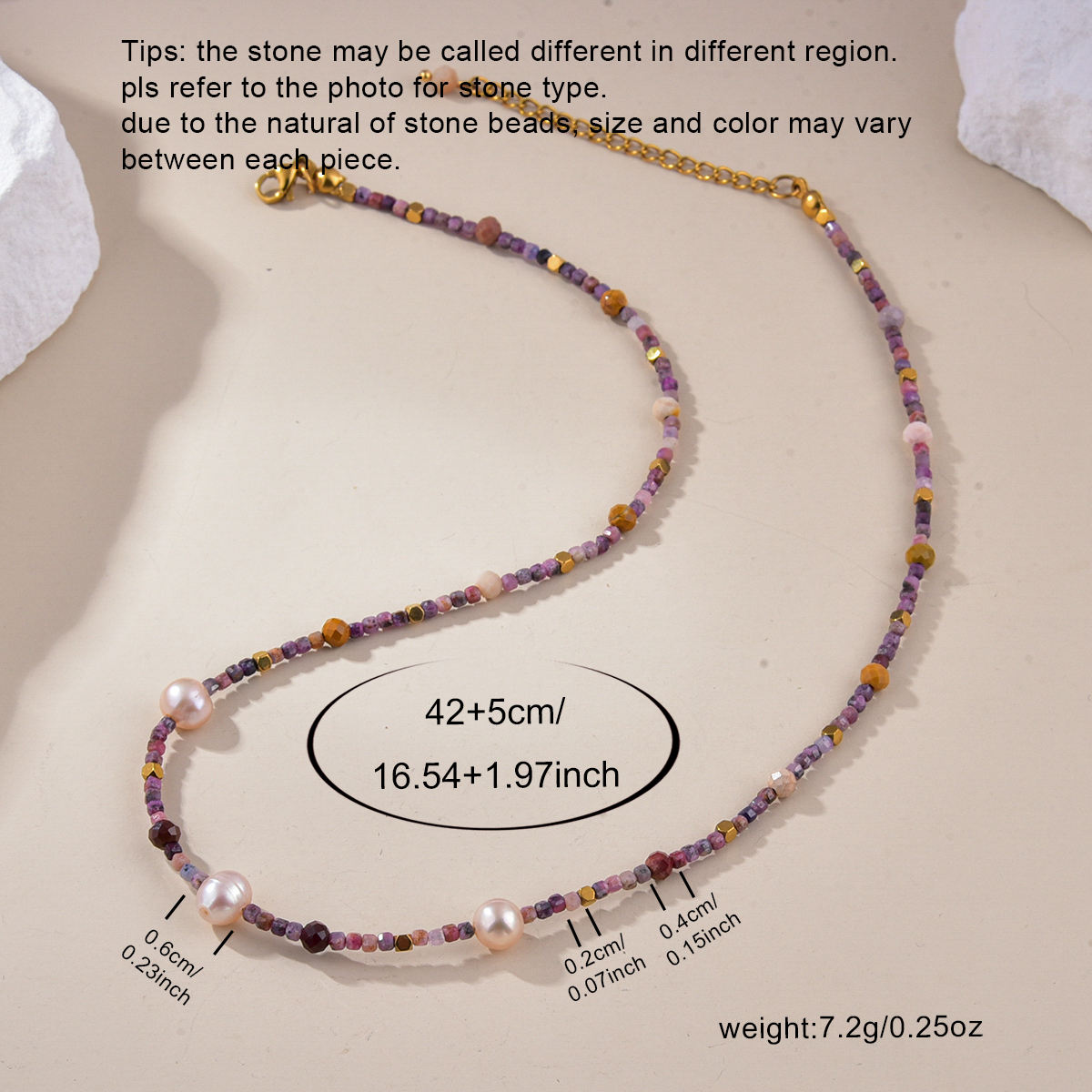 NE240350-2 Necklace