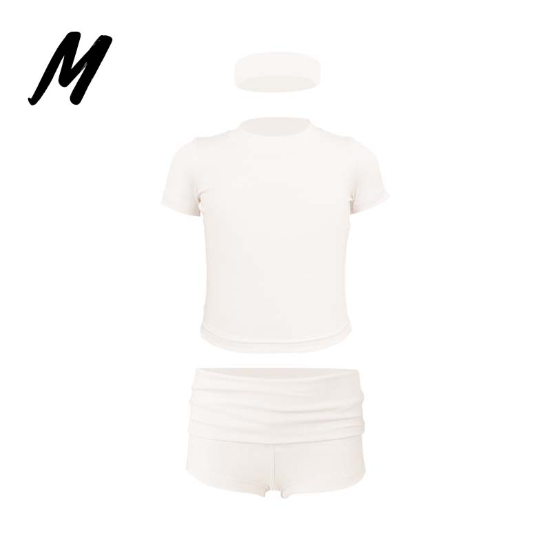 Kids Beige set
