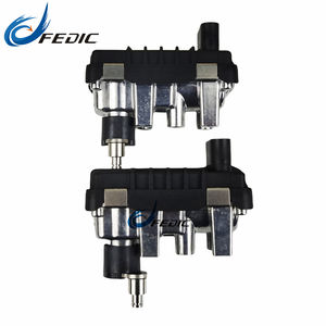 G-16 G-17 767649 6NW 009 550 GTB1749VZ 786266 786267 doppio turbocompressore attuatore per Audi A7 VW <span class=keywords><strong>Touareg</strong></span> <span class=keywords><strong>4.2</strong></span> <span class=keywords><strong>TDI</strong></span> ccfc 2009 a 2015 - Product Image 3