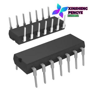 XS1-U6A-64-FB96-C5 (U6UC5) FBGA96 Puce IC de microcontrôleur 32 bits SRAM 500 MIPS 6 cœurs neuve et originale de 64 <span class=keywords><strong>kB</strong></span> - Product Image 6