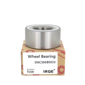 Rodamiento de rueda IRQE 36mm DAC35660033 para Changan Suzuki Alto 07-14 - Product Image 4