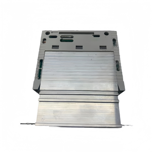 ตัวควบคุมมอเตอร์อุตสาหกรรม E82EV371K2C / E82EV371-2C กำลังขับ 1.3 กิโลวัตต์ 3 เฟส 380-480 โวลต์ IP20 - Product Image 3