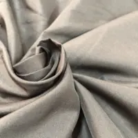 % 100% Polyester mikrofiber fırçalanmış yatak çarşafı kumaş