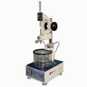 اختبار اختراق CHINCAN <span class=keywords><strong>ASTM</strong></span> D1321 للمواد البيتومينية - Product Image 5