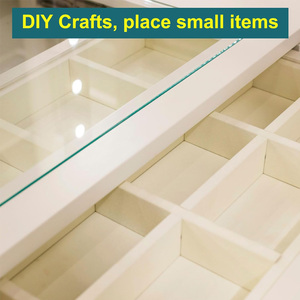 แผ่นโฟมพีวีซีพลาสติกความหนาแน่นสูง ขนาด 4x8 นิ้ว หนา 3 มม./5 มม./18 มม. น้ำหนักเบา กันน้ำ กันไฟ เป็นมิตรกับสิ่งแวดล้อม สำหรับแผงตู้ - Product Image 6