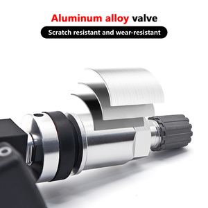 Programmeerbare <span class=keywords><strong>Tpms</strong></span>-<span class=keywords><strong>Sensor</strong></span> Dubbele Frequentie Universeel Programmeerbaar Bandendrukbewakingssysteem <span class=keywords><strong>Sensor</strong></span> Oe Vervanging - Product Image 3