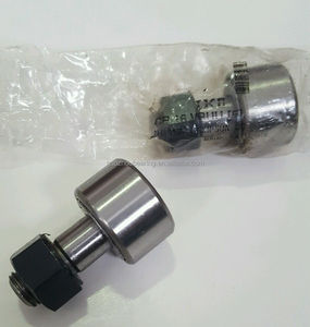 Roulement suiveur de came IKO <span class=keywords><strong>CR10</strong></span> CR10R CR10UU CR10UUR CR10BUU CR10B CR 10 - Product Image 5