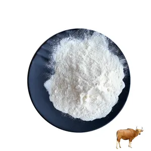 Collagene peptidi in polvere integratore sanitario osso bovino estratto di collagene bovina in polvere