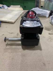 वेफर तितली वाल्व के साथ सीमा स्विच - Product Image 6