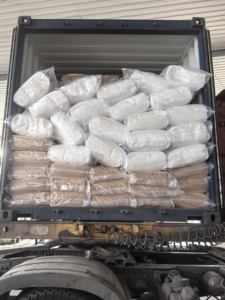 La Silice è il Tipo Più Ampiamente Utilizzato e Versatile Grazie alla Sua Alta Efficienza e all'Equilibrata Composizione di Proprietà - Product Image 6