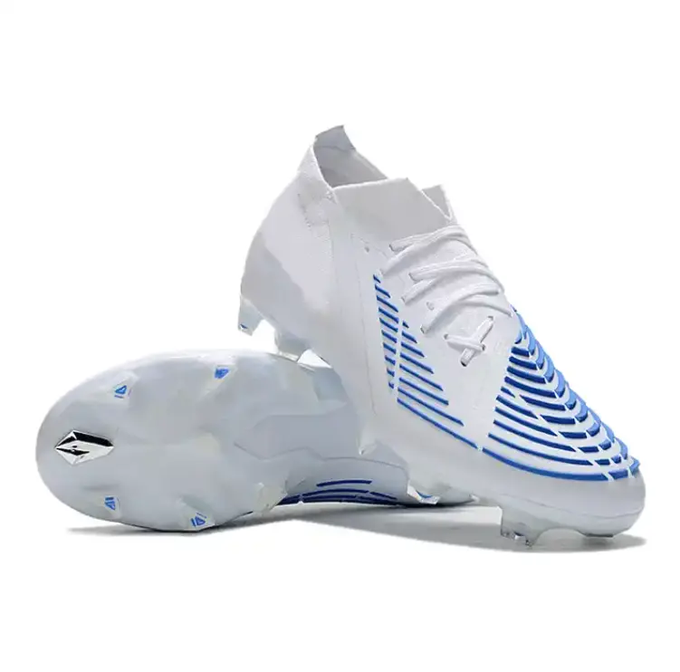 2022 nouvelle marque fabrication de chaussures Krampon Future Z futbol chaussures bottes de football pour hommes