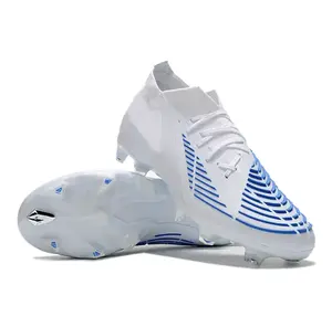 2022 nuovo marchio di produzione di scarpe Krampon Future Z futbol scarpe da calcio per gli uomini