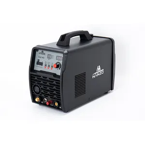 Built-in air compressor plasma cutter cut 40 amps metal to 10mm carbon steel