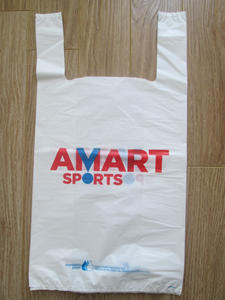 Bolsas de plástico para compras, las más vendidas - Product Image 5