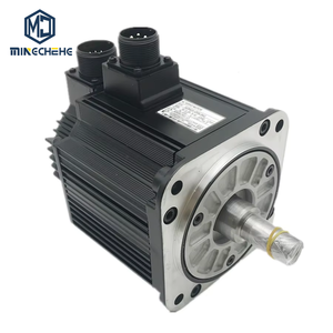 Motor Servo Original de 850W SGMGH-09ACA61 - Product Image 1