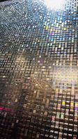 3D No Glue Window Privacy Film Statisches Fenster haftet dekorative Folie Rainbow Light Effect Prisma Fenster aufkleber