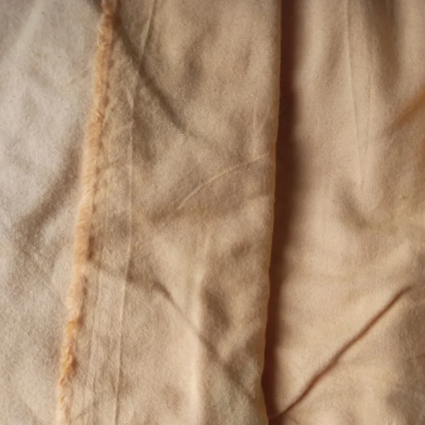 Vải Flannel Cotton