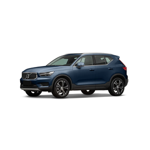 Volvo <span class=keywords><strong>XC40</strong></span> <span class=keywords><strong>B4</strong></span> Smart Luxury FWD 2026, Neumáticos R18, Caja de Cambios Automática, Tracción Delantera, Turbo Izquierdo, Cuero Oscuro, Euro VI, Gasolina/Petrolio, Aluminio Trasero - Product Image 1