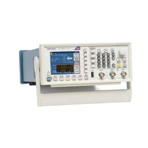 Générateur de fonctions arbitraires Keithley AFG2021 avec écran LCD pour fournitures électriques DIY, incluant la forme d'onde sinusoïdale - Product Image 1