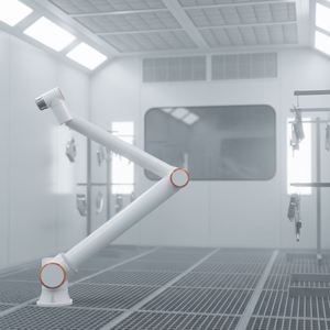 Robot de Soldadura Colaborativo FR5-WML Mejorado, Carga Útil de 5 kg, Alcance de 1900 mm, Motor PLC, 6 Ejes, Soldadura Automática MIG TIG - Product Image 4