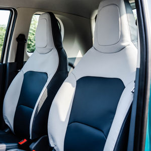 Wuxi BaoBo Pickup <strong>Electric</strong> <strong>Car</strong> 2 <strong>Seater</strong> <strong>Single</strong> Lithium Battery 4 Wheel Mini EV for Adults - Product Image 6