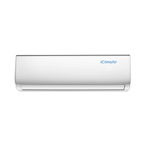 Aires Acondicionados Mini Split Inteligentes de 9000-24000 BTU, 2600-6800 W, 50 Hz, 110-230 V, R32, para Hoteles y Climas Fríos - Product Image 1
