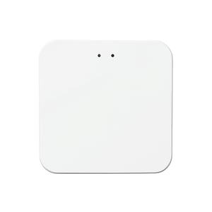 图雅智能生活应用控制智能家居自动化系统Zigbee & 蓝牙2合1无线集线器网关，用于传感器PST-TYZBG-01 - Product Image 1