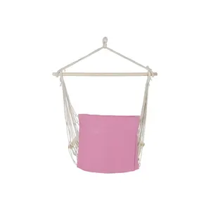 COTTON <b>HANGING</b> <b>CHAIR</b> 97X54X100 MAX 110 KG - Product Image 3