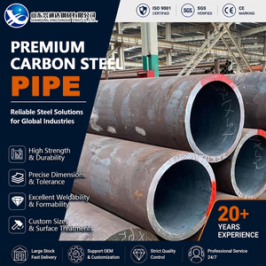 ท่อเหล็กคาร์บอนเคลือบ 3PE มาตรฐาน API 5L Gr.B A53 Gr.B ขนาด 273 มม. หนา 16 มม. รีดร้อนตามมาตรฐาน JIS G3454 ทนทานต่อการกัดกร่อน - Product Image 1