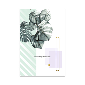 Venta caliente arte de la pared decoración del hogar <span class=keywords><strong>foto</strong></span> impresión <span class=keywords><strong>en</strong></span> <span class=keywords><strong>lienzo</strong></span> interior enmarcado <span class=keywords><strong>lienzo</strong></span> pintura hojas verdes - Product Image 5