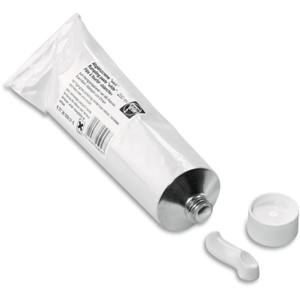 Pâte à polir Tiger 200 g, qualité professionnelle pour le polissage du métal et du chrome - Product Image 1