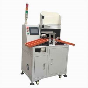 TWSL-500 5 Channels Cylindrical 18650 Battery Cell <b>Sorting</b> <b>Machine</b> 32140/33145 Lithium Battery Cell Voltage and IR Sorter test - Product Image 2