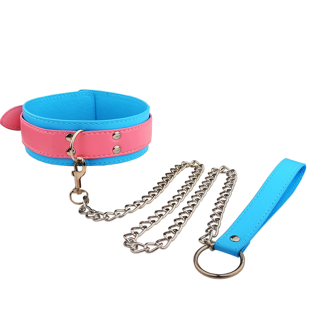 halsband sexspielzeug Sexspielzeug, gebündeltes Halsband-Ball-Trainingsgerät, 8-teiliges Set –  Sofyee