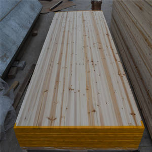 Tableros de <span class=keywords><strong>Madera</strong></span> Maciza de Abeto, <span class=keywords><strong>Cedro</strong></span> y Pícea, con Cantos Encolados, al por Mayor - Product Image 6