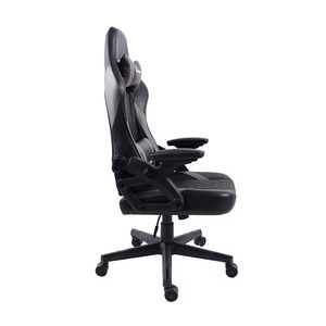 Fauteuil de jeu ergonomique Sedia Da en cuir PU avec accoudoir réglable à bas prix - Product Image 3