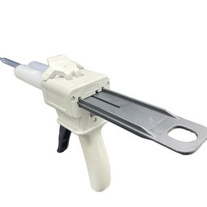 WBG Boots <span class=keywords><strong>Shoe</strong></span> Toe Saver Guard Protector Impermeable Poliuretano Epoxi Reparación de zapatos Adhesivo 30ml - Product Image 5