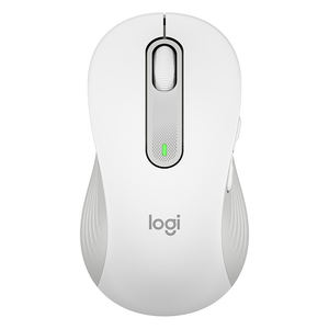 Souris de bureau sans fil <span class=keywords><strong>Logitech</strong></span> <span class=keywords><strong>M650</strong></span> originale en vente en gros, souris de bureau 5 touches 400 Dpi, souris de portée de réception sans fil de 10 mètres - Product Image 3