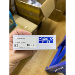 1PCS NEW for OPTEX Photoelectric Sensor <strong>CDD</strong>-40P-IR - Product Image 3