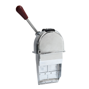 自由包装船用发动机控制单油门头船控制杆 - Product Image 4