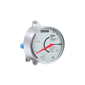 100% Thương hiệu Mới ban đầu RAMC08-A1SS-74V8-T90NNN-A16/B/P6/PP/SD | yokogawa | ramc08 kim loại đột quỵ ngắn rotameter - Product Image 3