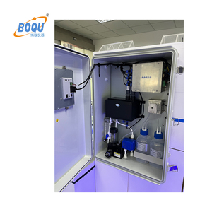 MPG-6099DPD colorimetric Clo dư Độ ĐụC Ph Orp dẫn nhiệt độ đa-tham số chất lượng nước phân tích - Product Image 3