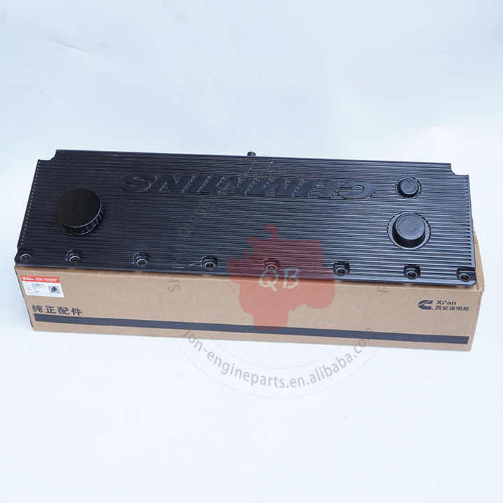 China Cummins M11 ISM11 QSM11 Engine Valve Rocker Lever Front 