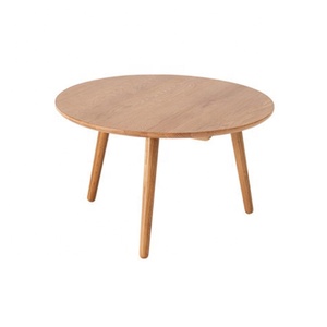 De café de madera/Lateral/utilidad/centro de mesa Natural para la habitación - Product Image 1