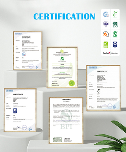 Nhà cung cấp chuyên nghiệp cấp thực phẩm không thấm mỡ Muffin nướng bánh cup Tulip lót bao bì giấy - Product Image 5