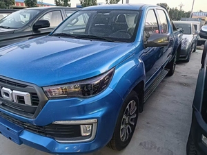 Se Aceptan Pedidos Personalizados, <span class=keywords><strong>Camionetas</strong></span> Fo-ton en Oferta, 4x4, Autos Usados, Camioneta Original Más Barata en Venta, Transmisión Manual - Product Image 3