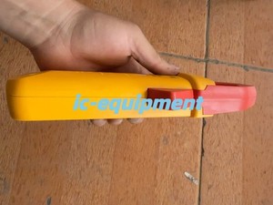 1 pièce FLUKE 312 Pince ampèremétrique numérique multimètre d'occasion - Product Image 2
