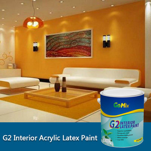 Fournisseur <span class=keywords><strong>de</strong></span> <span class=keywords><strong>peinture</strong></span> murale décorative Forte puissance <span class=keywords><strong>de</strong></span> dissimulation <span class=keywords><strong>Peinture</strong></span> au <span class=keywords><strong>latex</strong></span> émulsion pour murs intérieurs <span class=keywords><strong>de</strong></span> qualité supérieure pour la décoration intérieure - Product Image 3