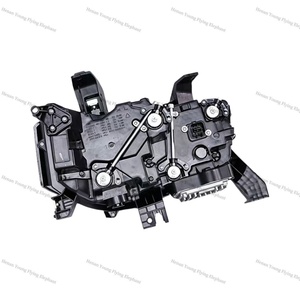 Faros Delanteros Combinados, Lámparas de Iluminación Delantera, Conjunto de Faros, Faros Delanteros para Foton Pickup TUNLAND V9 Mars 9 - Product Image 3